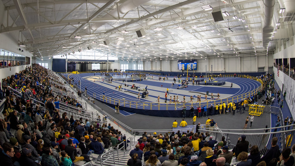 Indoor/Winter Track & Field – AAG